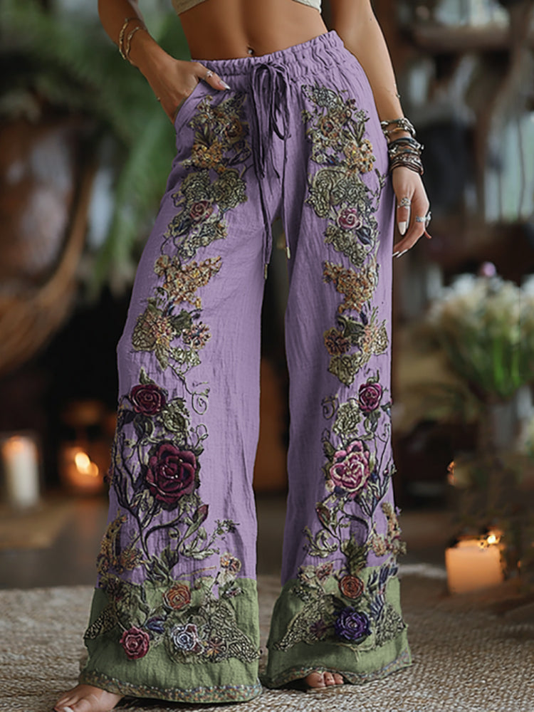 Classic Vintage Pants