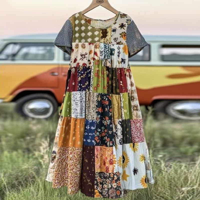 Elegantly Designed Dress
