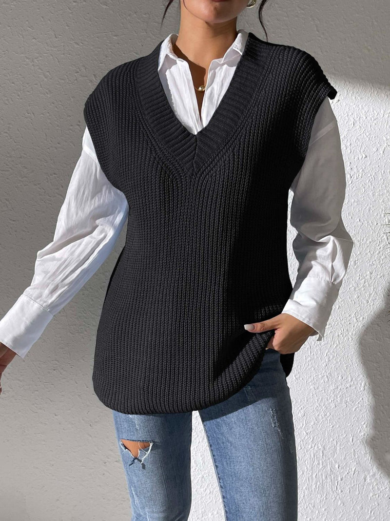 Elegantly Designed Sweater
