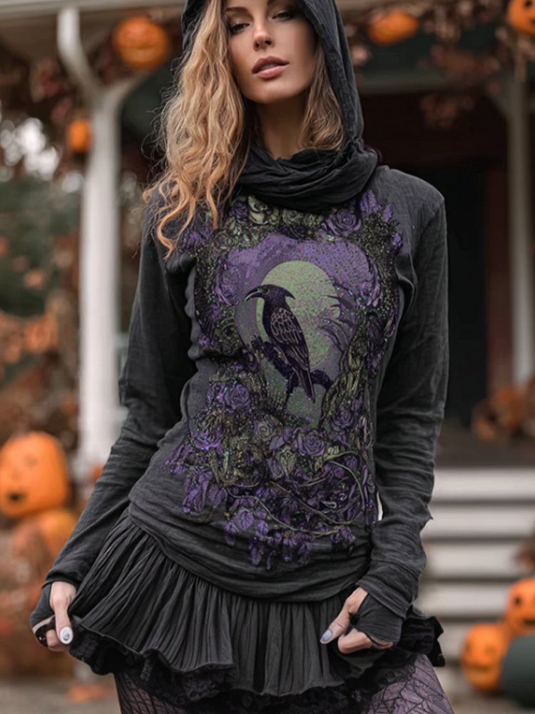 Timeless Vintage Style Shirt