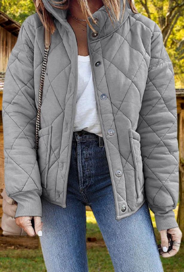 Classic Vintage Jacket