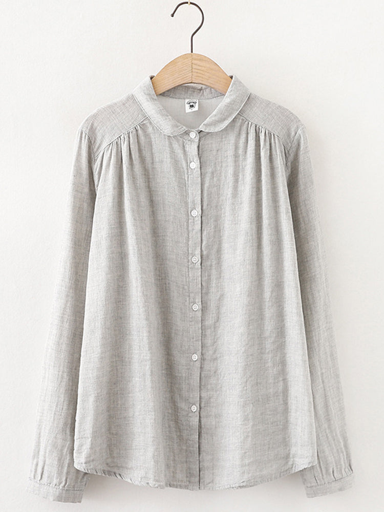 Beautifully Crafted Shirt