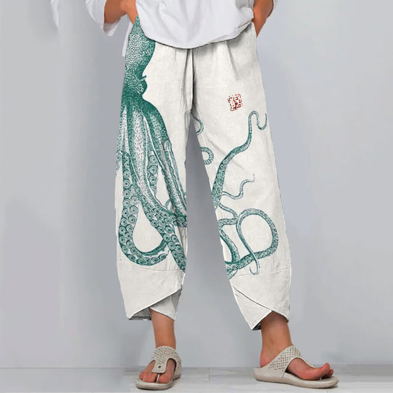 Thoughtfully Designed Pants