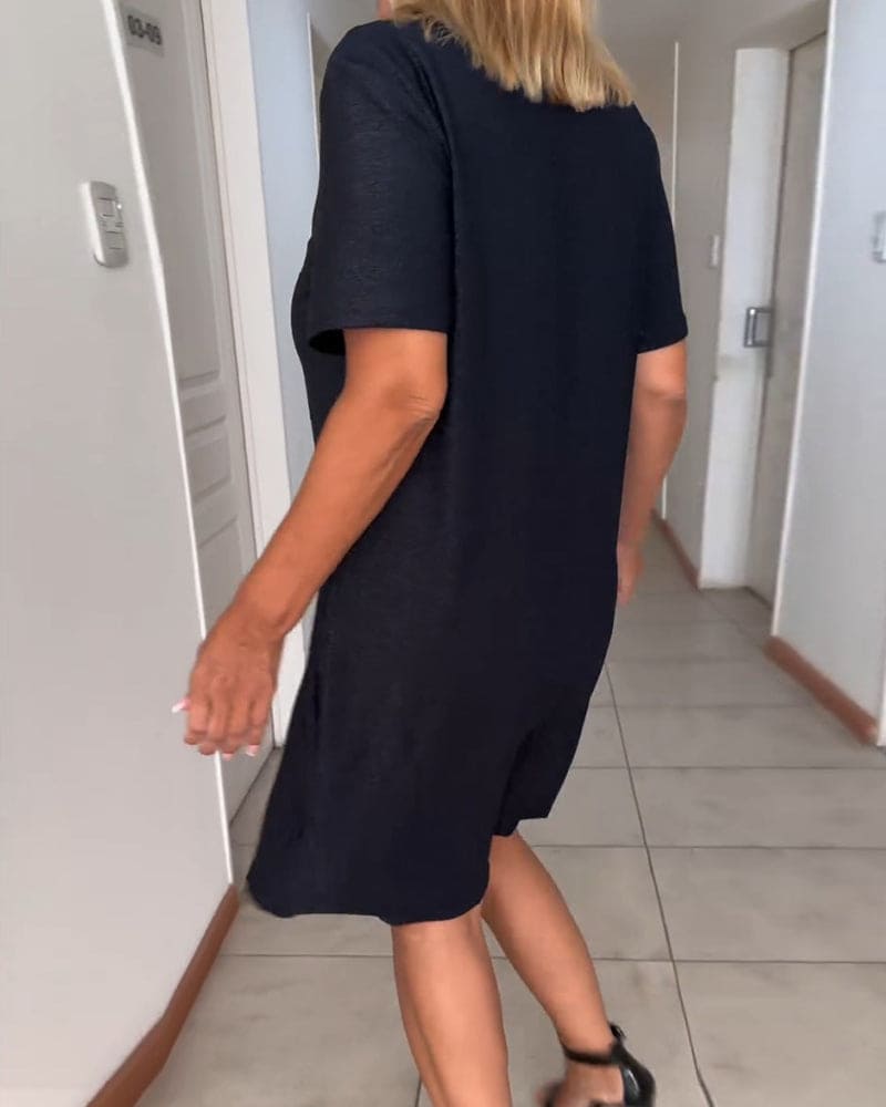 Beautifully Crafted Dress