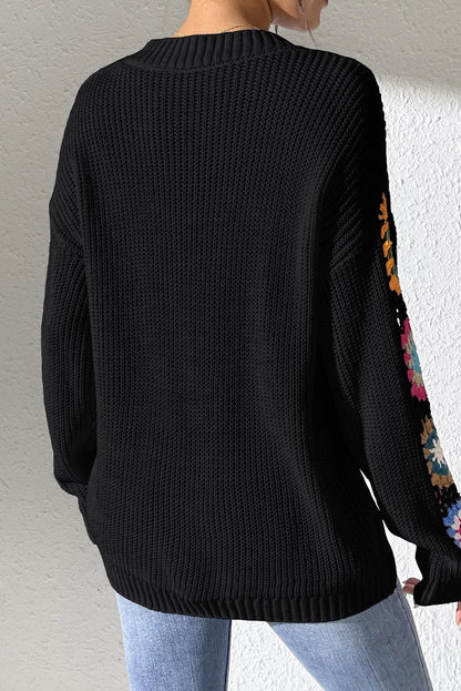 Beautifully Crafted Sweater
