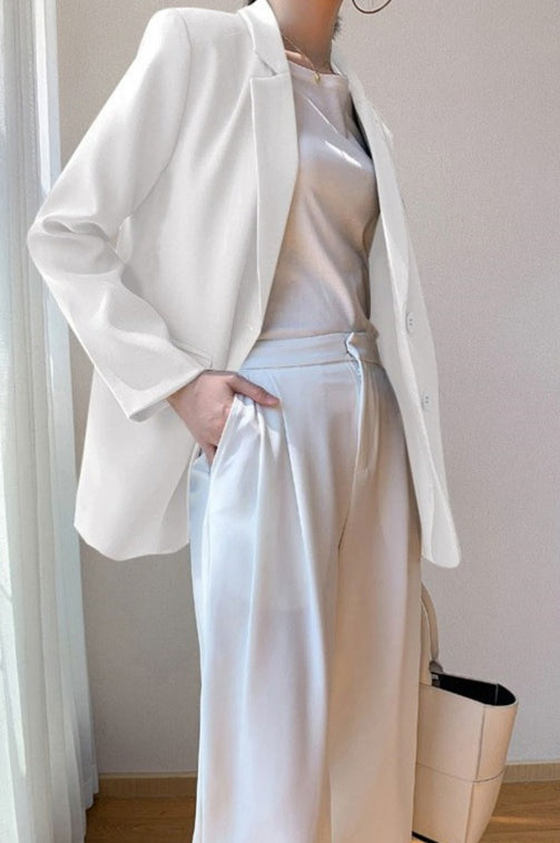 Timeless Vintage Style Garment
