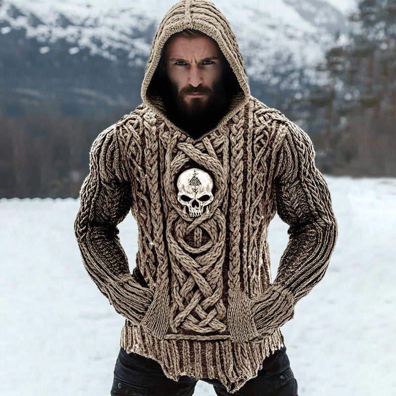 Beautifully Crafted Sweater