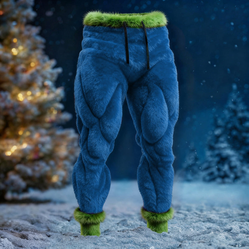 Thoughtfully Designed Pants