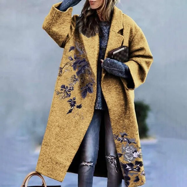 Classic Vintage Coat