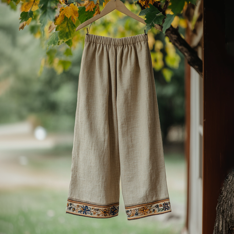 Thoughtfully Designed Pants