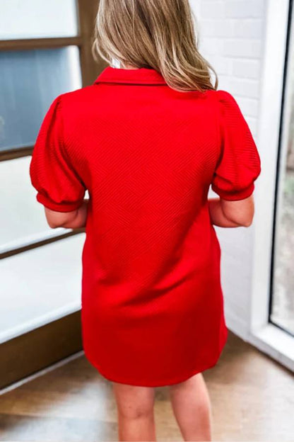 Beautifully Crafted Dress