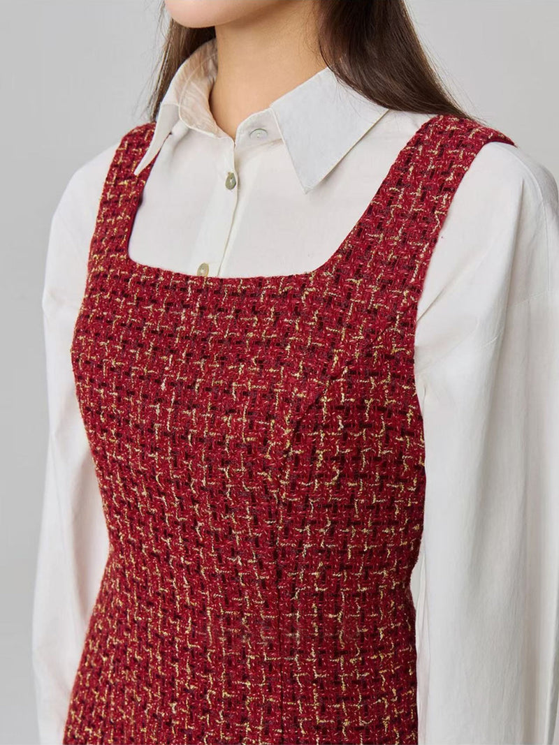 Beautifully Crafted Dress