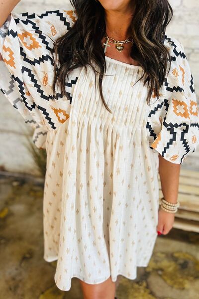 Thoughtfully Designed Dress