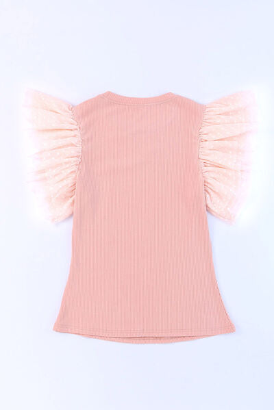 Thoughtfully Designed Blouse