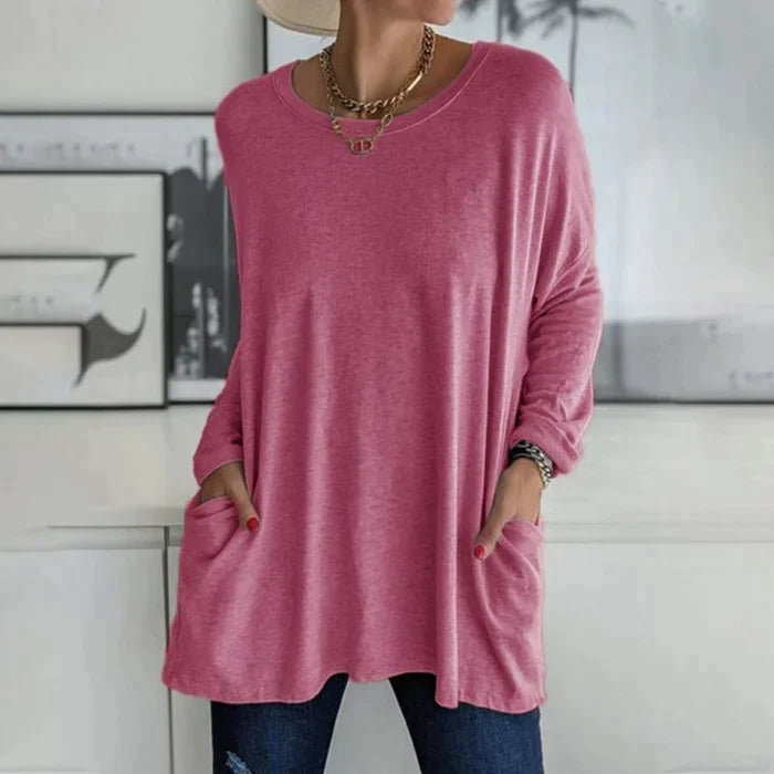 Thoughtfully Designed Garment