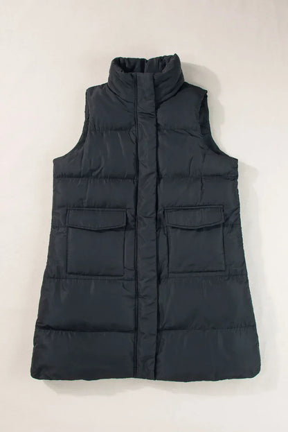 Timeless Vintage Style Coat