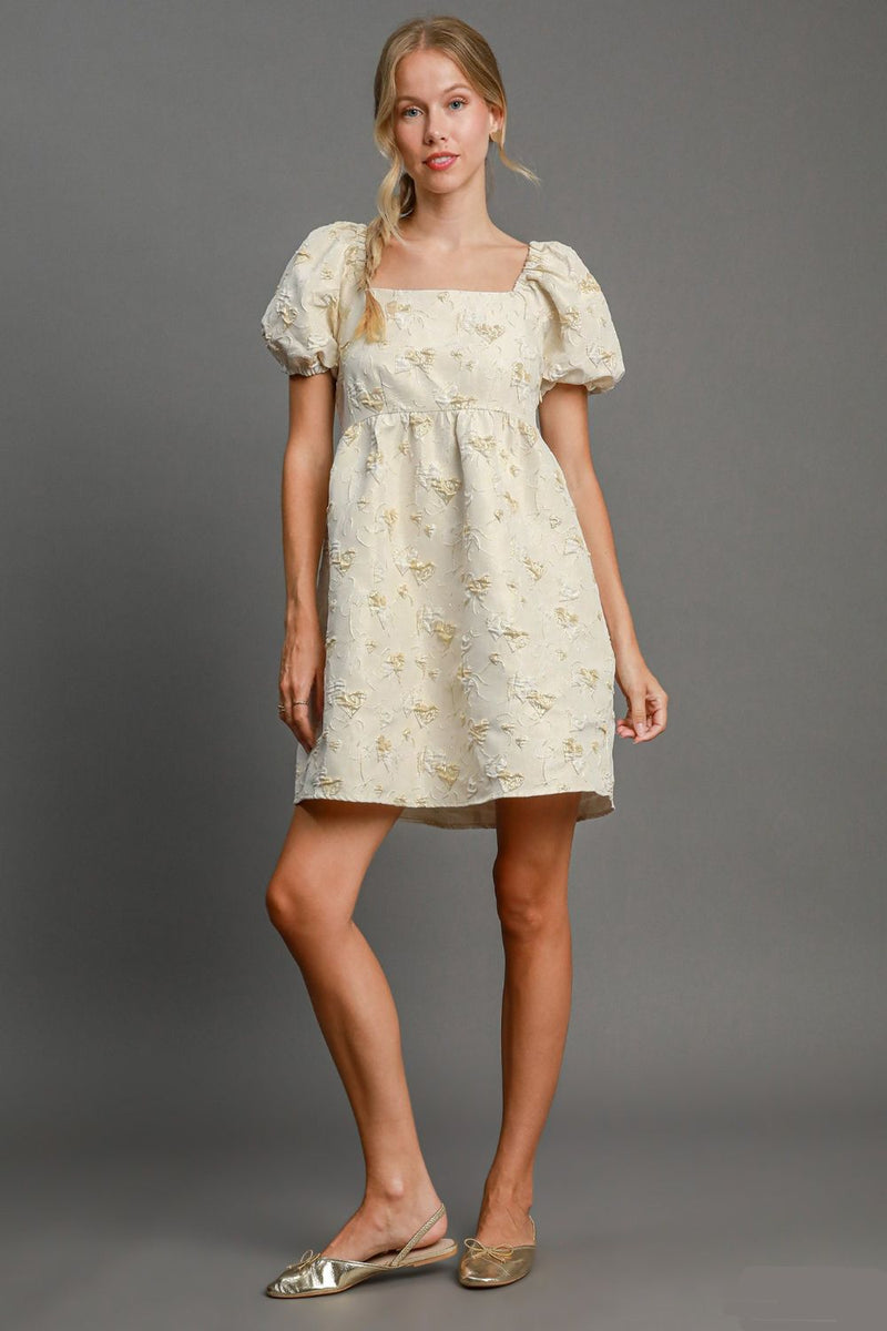 Elegantly Designed Dress