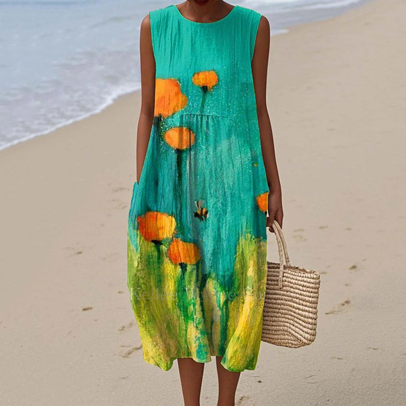 Elegantly Designed Dress