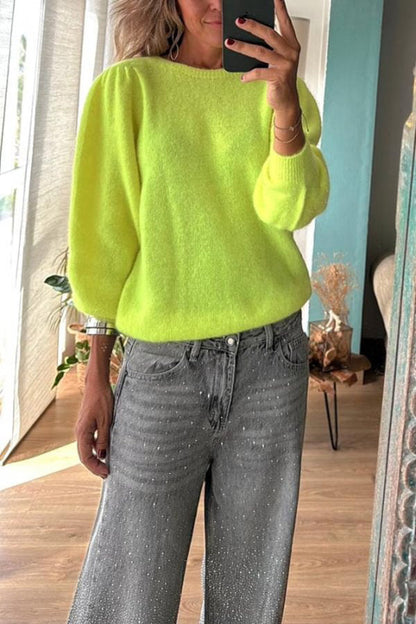 Beautifully Crafted Sweater
