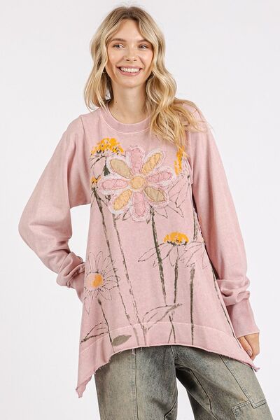 Thoughtfully Designed Shirt