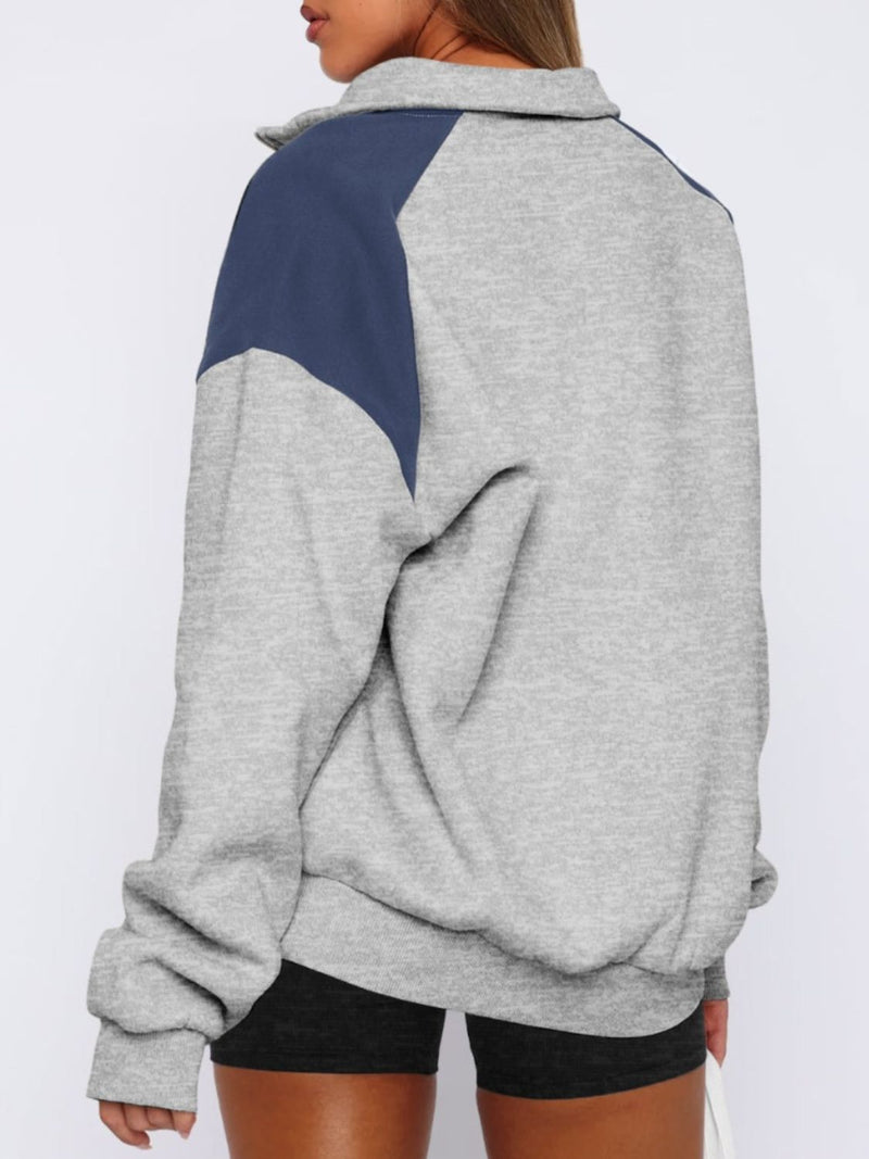 Classic Designed Shirt