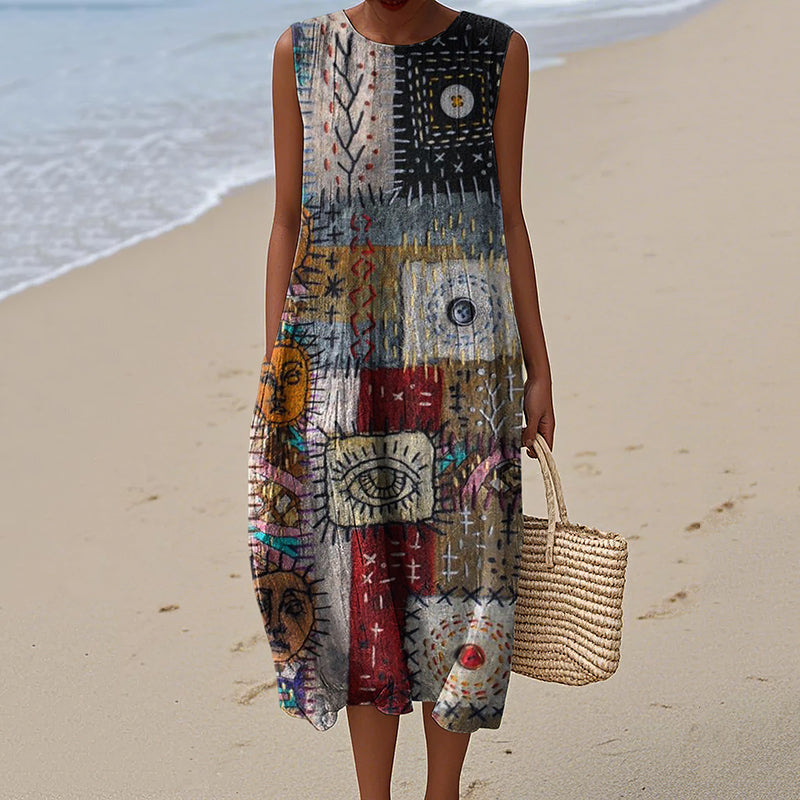 Beautifully Crafted Dress