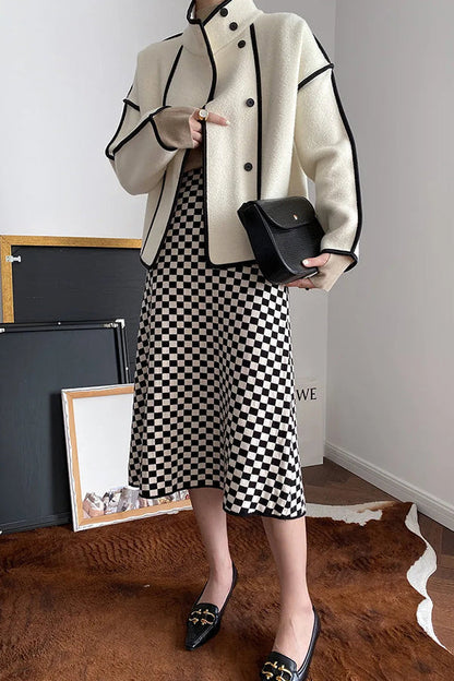 Thoughtfully Designed Jacket