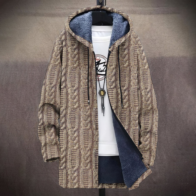 Classic Vintage Coat