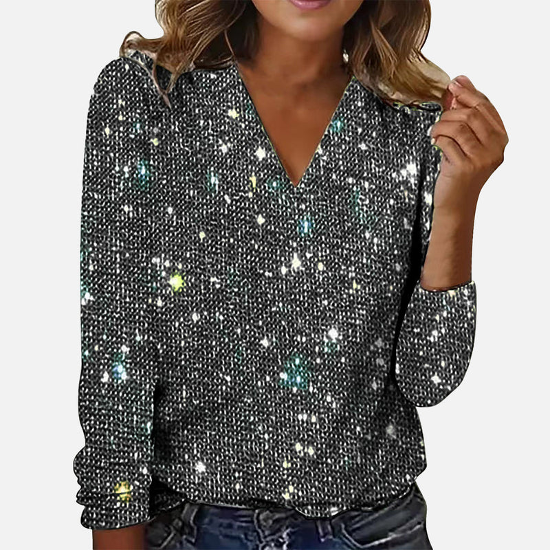 Elegantly Designed Blouse