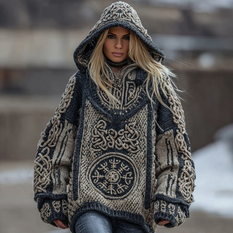 Classic Vintage Sweater