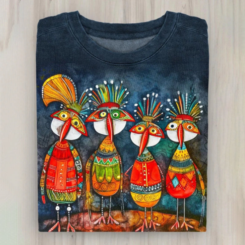 Beautifully Crafted T-Shirt