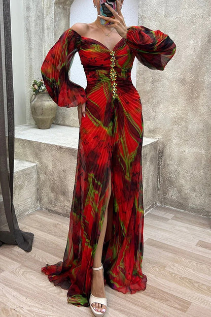 Beautifully Crafted Dress