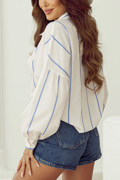 Elegantly Designed Shirt