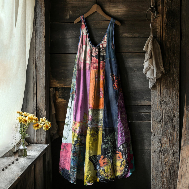 Beautifully Crafted Dress