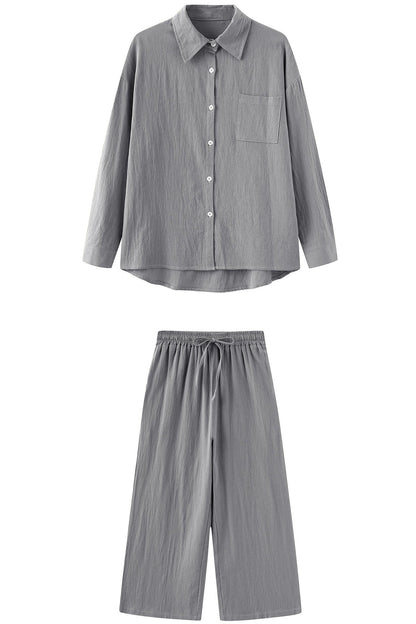 Sophisticated Shirt with a Clean Classic Look
