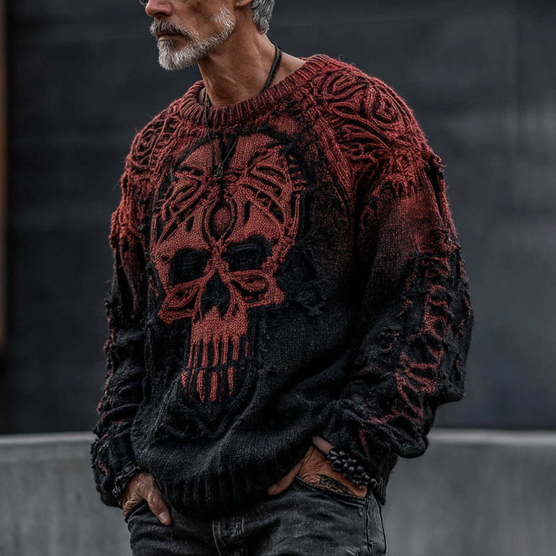 Beautifully Crafted Sweater