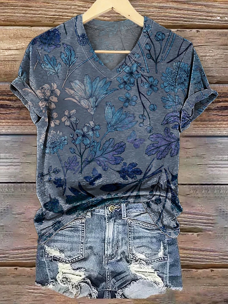 Classic Designed T-Shirt