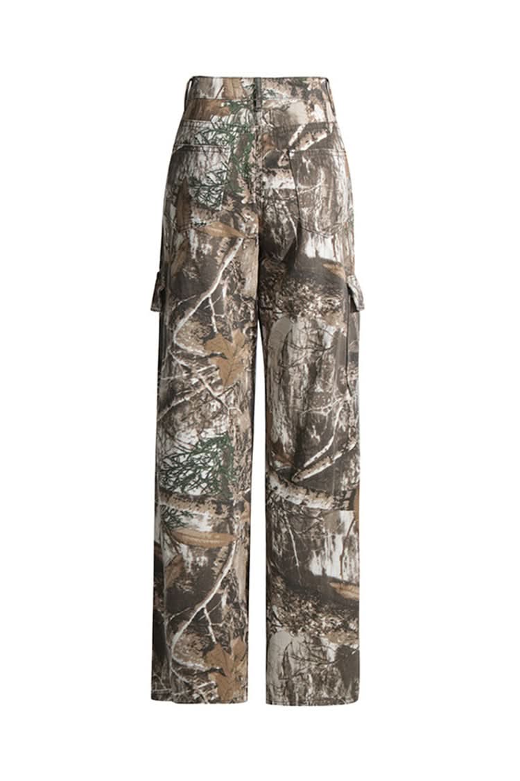 Polished Pants with an Effortless Classic Look