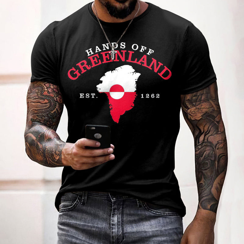 Thoughtfully Designed T-Shirt