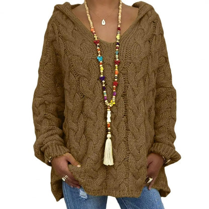 Thoughtfully Designed Sweater