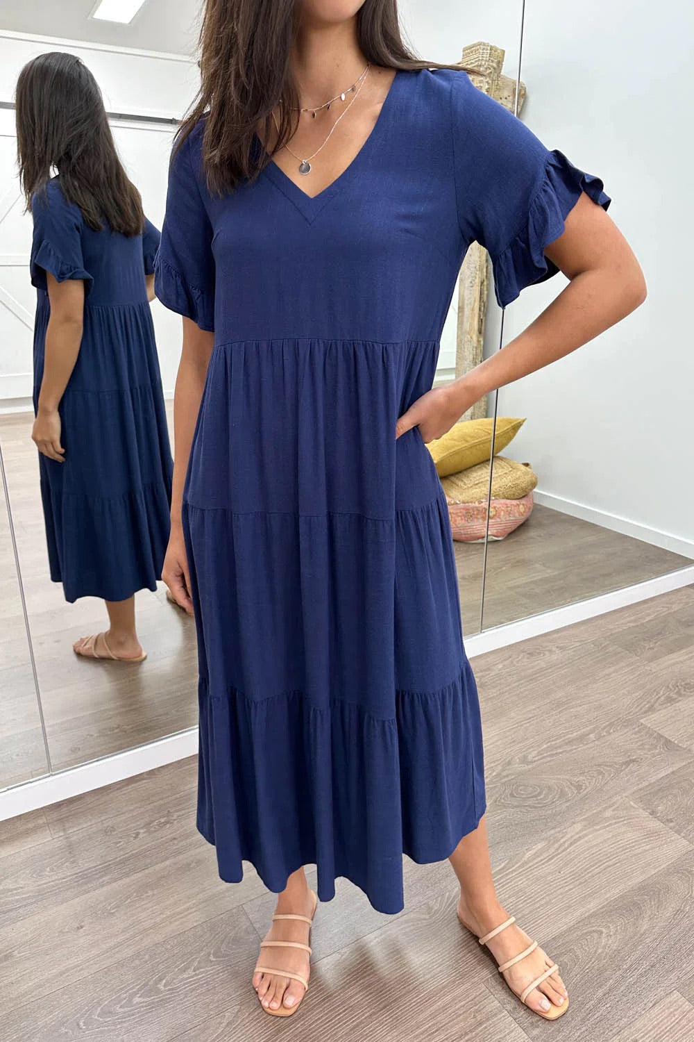 Beautifully Crafted Dress