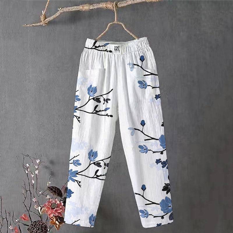 Beautifully Crafted Pants