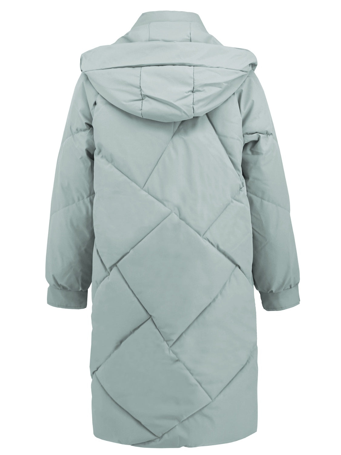 Classic Vintage Coat