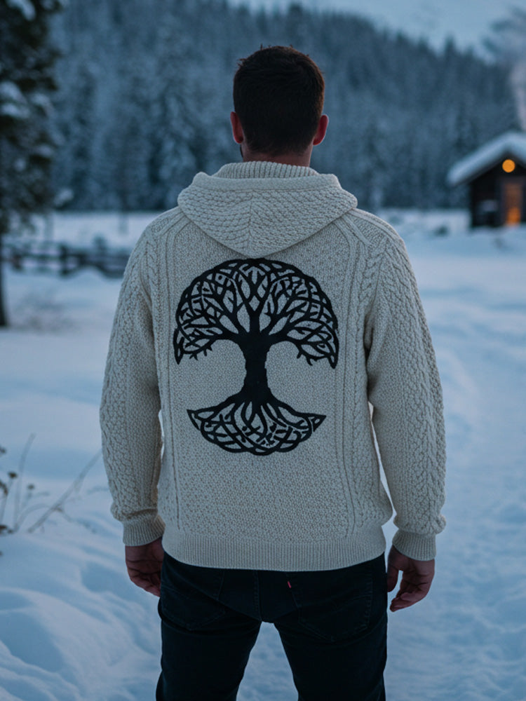 Elegantly Designed Sweater