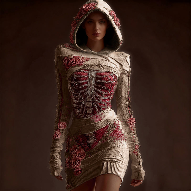 Elegantly Designed Sweater