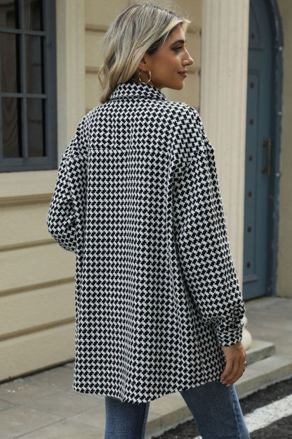 Classic Vintage Coat