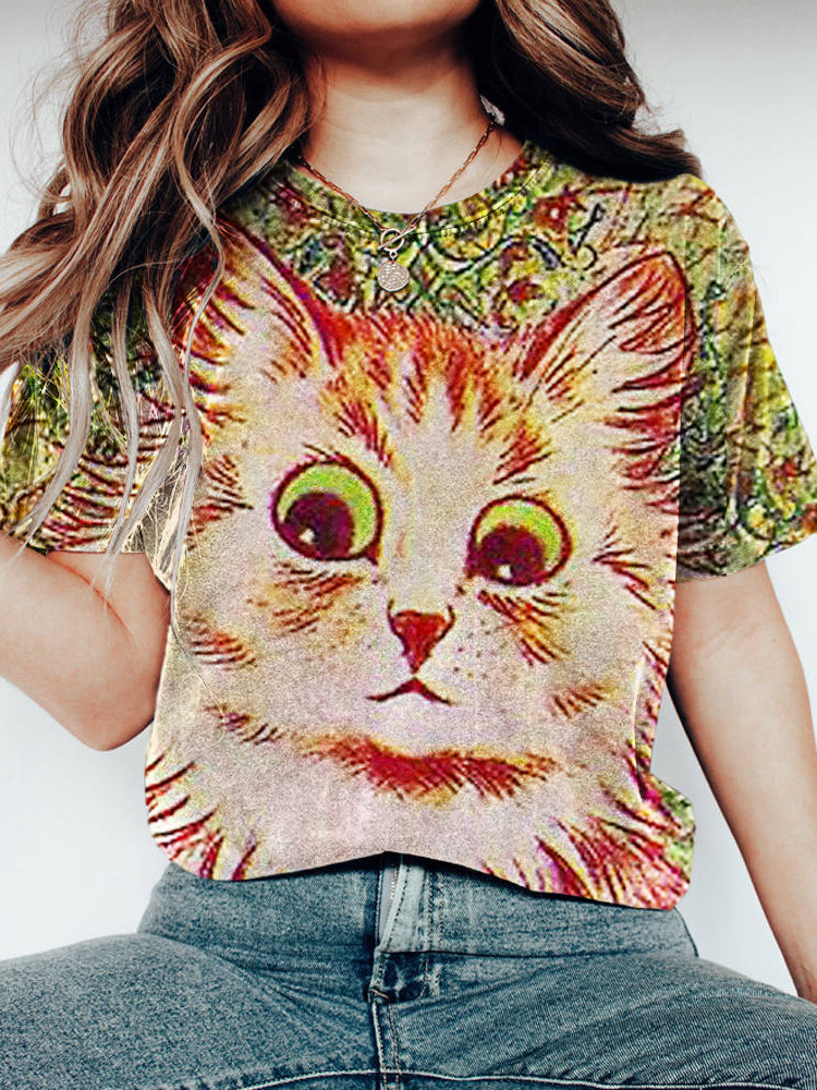 Classic Vintage T-Shirt