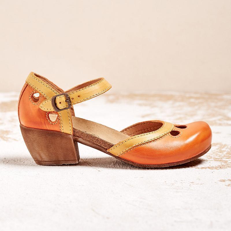 Chic Orthopedic Sandals with Unique Design
