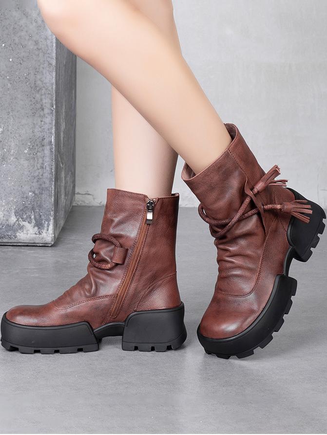 Stylish Orthopedic Boots for Any Occasion