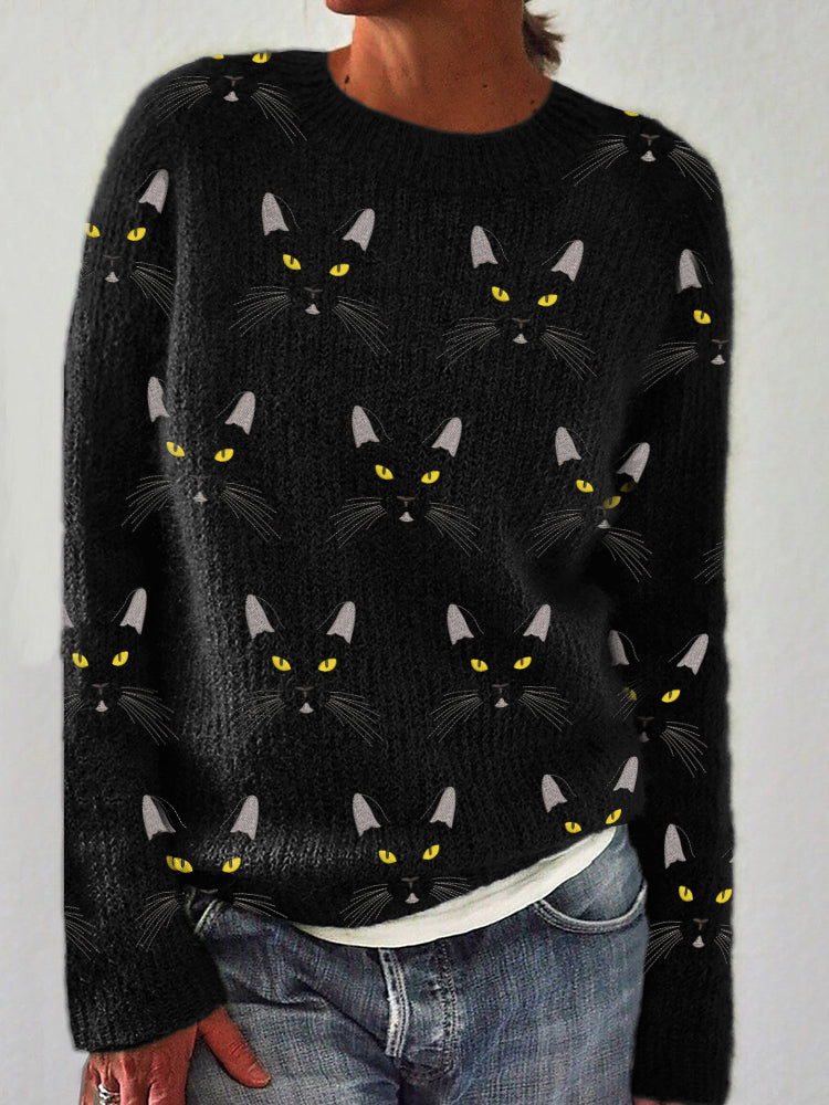 Beautifully Crafted Sweater